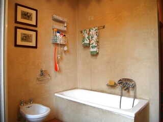 Villa Credaro Features 20