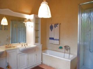 Villa Credaro Équipement 25
