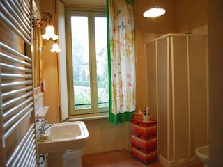Villa Credaro Ausstattung 21