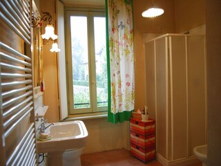 Villa Credaro Features 21