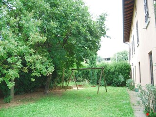 Villa Credaro Registrazione all'aperto 7