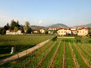 Villa Credaro Omgeving 27