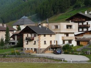 Ferienwohnung Lärche im Haus Andi - Graun - image1