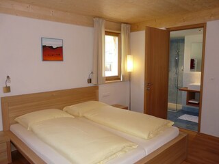 Vakantieappartement Graun Kenmerken 7