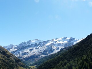 Appartamento per vacanze Graun Ambiente 9