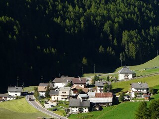 Appartamento per vacanze Graun Registrazione all'aperto 3