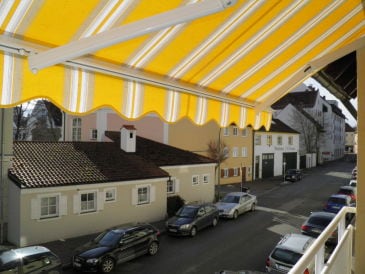 Apartment Landshut