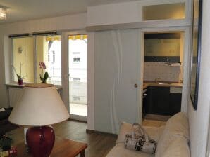 Apartment Schwenter - Landshut - image1