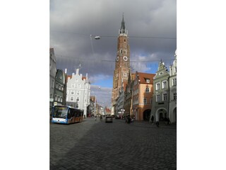 Apartment Landshut Outdoor Recording 5