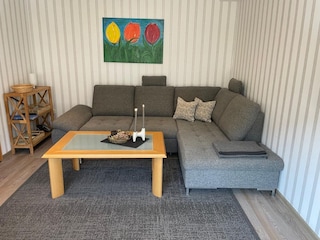 Wohnzimmercouchecke