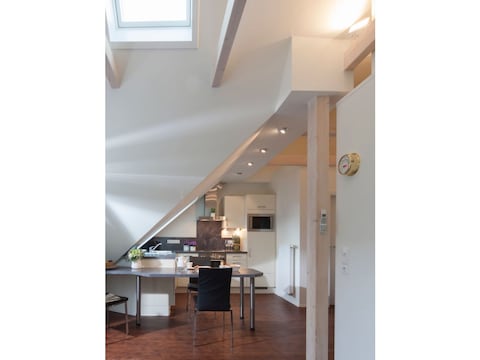 Komfort Ferienwohnung Familie Ahrens Gartenstraße