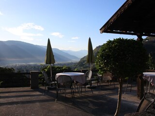 Appartamento per vacanze Lana Registrazione all'aperto 6