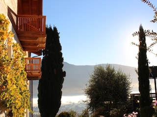 Holiday apartment Lana Outdoor Recording 4