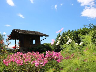 Appartamento per vacanze Lana Registrazione all'aperto 7