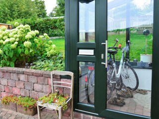 Holiday apartment Hilders Outdoor Recording 4