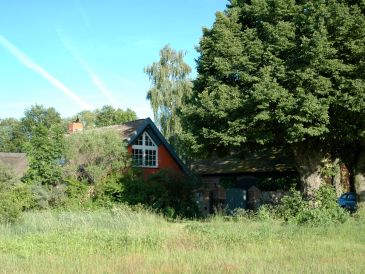 Farmhouse Waldeshoehe