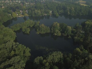 Kamerner See in Rethorn