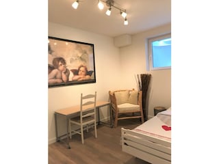 Gästezimmer 1 UG