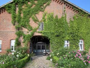 Ferienhaus Starenhof Urlaub für Gruppen - Schlagsdorf - image1