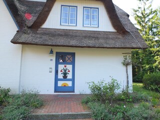 Eingangsbereich