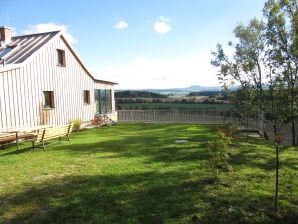 Ferienhaus Erzgebirge Am Hundsrück - Elterlein - image1