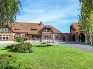 Farmhouse Gemütlichert Bauernhof - Kemmel - image1