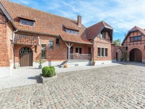 Farmhouse Gemütlichert Bauernhof - Kemmel - image1