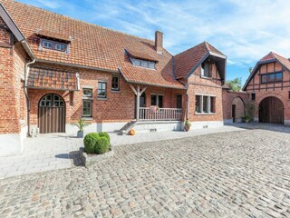 Boerderij Kemmel Buitenaudio-opname 2