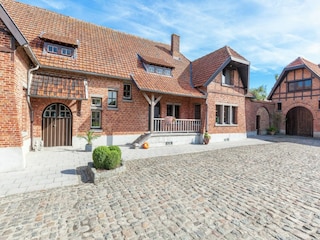 Boerderij Kemmel Buitenaudio-opname 3