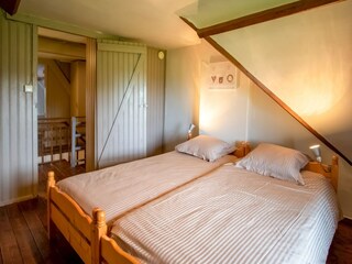 Type de propriété : Ferme Kemmel Équipement 23