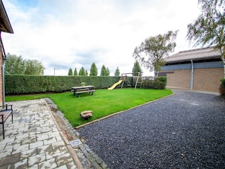 Boerderij Kemmel Buitenaudio-opname 2