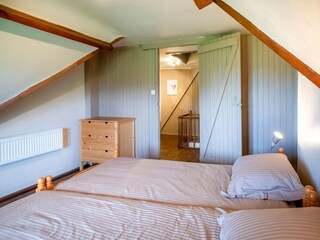 Type de propriété : Ferme Kemmel Équipement 24