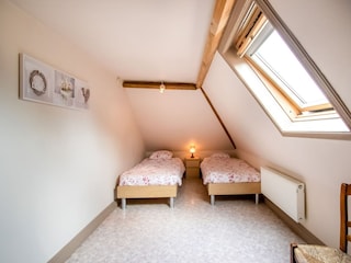 Type de propriété : Ferme Kemmel Équipement 14