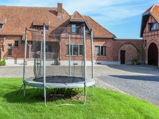 Type de propriété : Ferme Kemmel  35
