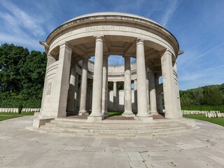 Casa de campo Kemmel Entorno 37