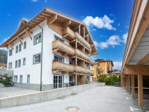 Apartment Luxus Appartement in Brixen nahe dem Skigebiet - Brixen im Thale - image1