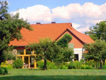 Ferienwohnung Wohnen, Natur & Kunst