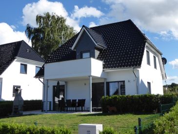 Ferienhaus Villa Lago am Fleesensee