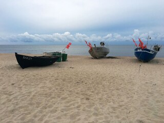 Vakantiehuis Baabe Omgeving 20