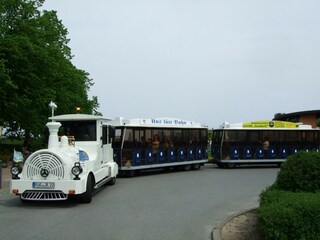 Vakantiehuis Baabe Omgeving 27