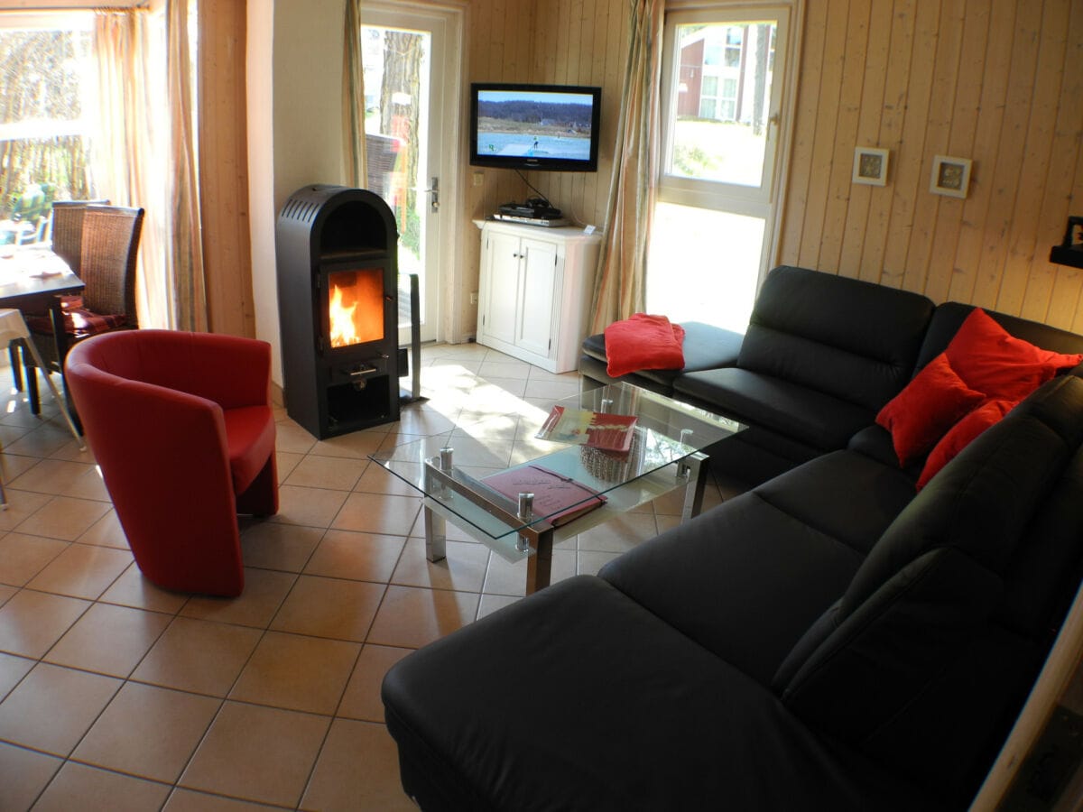 Willkommen in Ihrem Ferienparadies Strandhaus