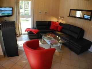 Vakantiehuis Baabe Kenmerken 5