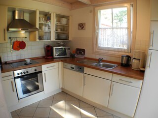 Casa per le vacanze Baabe Caratteristiche 7