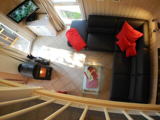Vakantiehuis Baabe Kenmerken 8