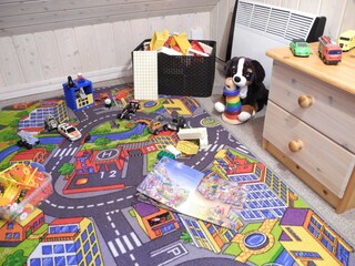 Casa per le vacanze Baabe Caratteristiche 12