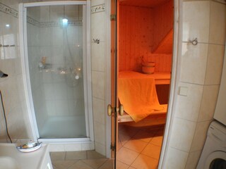 Casa per le vacanze Baabe Caratteristiche 13