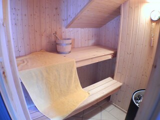 Vakantiehuis Baabe Kenmerken 15