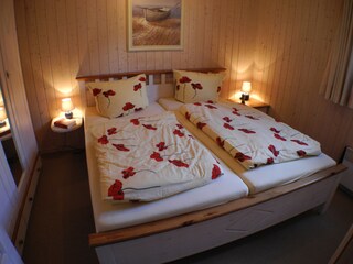 Vakantiehuis Baabe Kenmerken 16