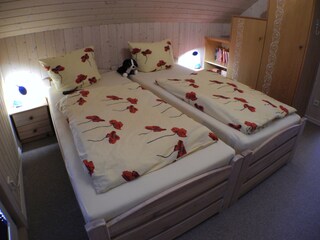 Casa per le vacanze Baabe Caratteristiche 17