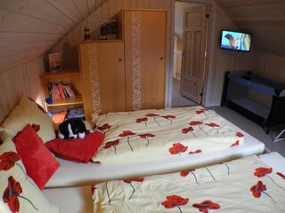 Vakantiehuis Baabe Kenmerken 18